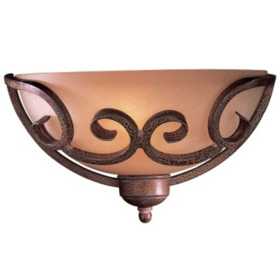 Caspian No. 720 Wall Sconce by Minka-Lavery - Starlight Lighting USA and Canada
